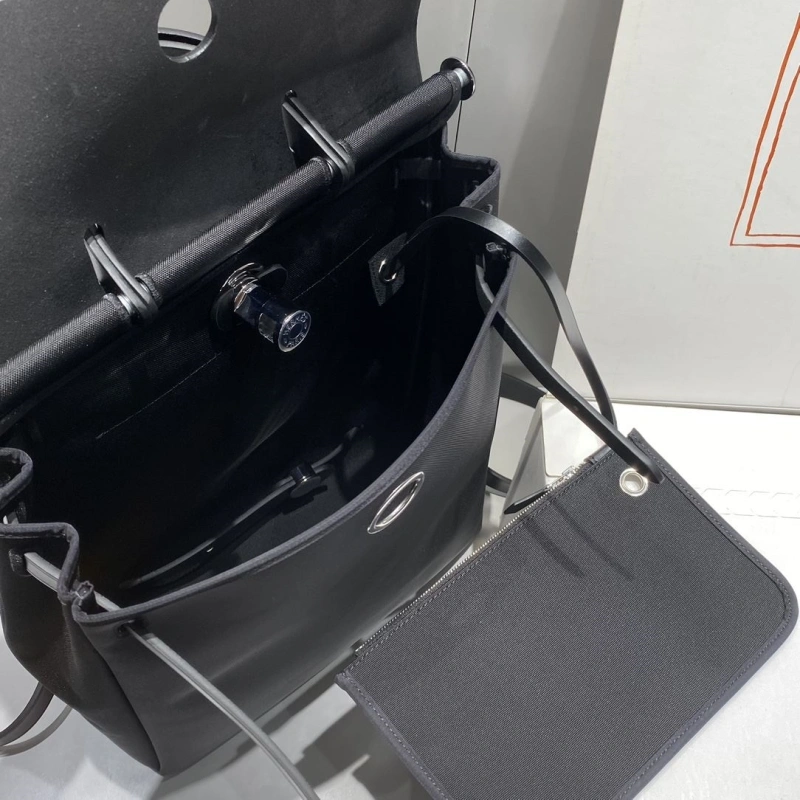 Hermes Backpacks 4248-0095