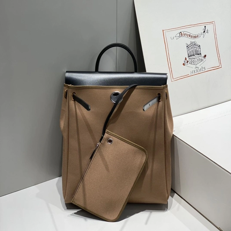 Hermes Backpacks 4248-0096