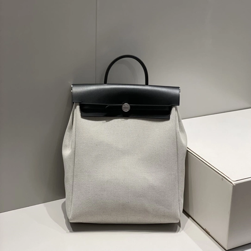 Hermes Backpacks 4248-0097