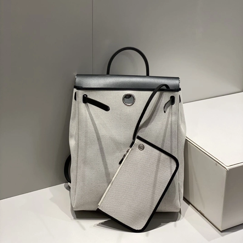 Hermes Backpacks 4248-0097