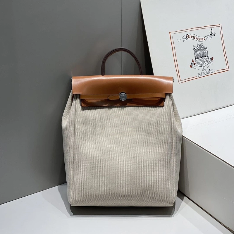 Hermes Backpacks 4248-0098