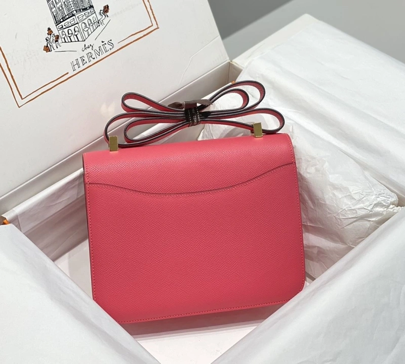 Hermes Satchel Bags 4248-0100