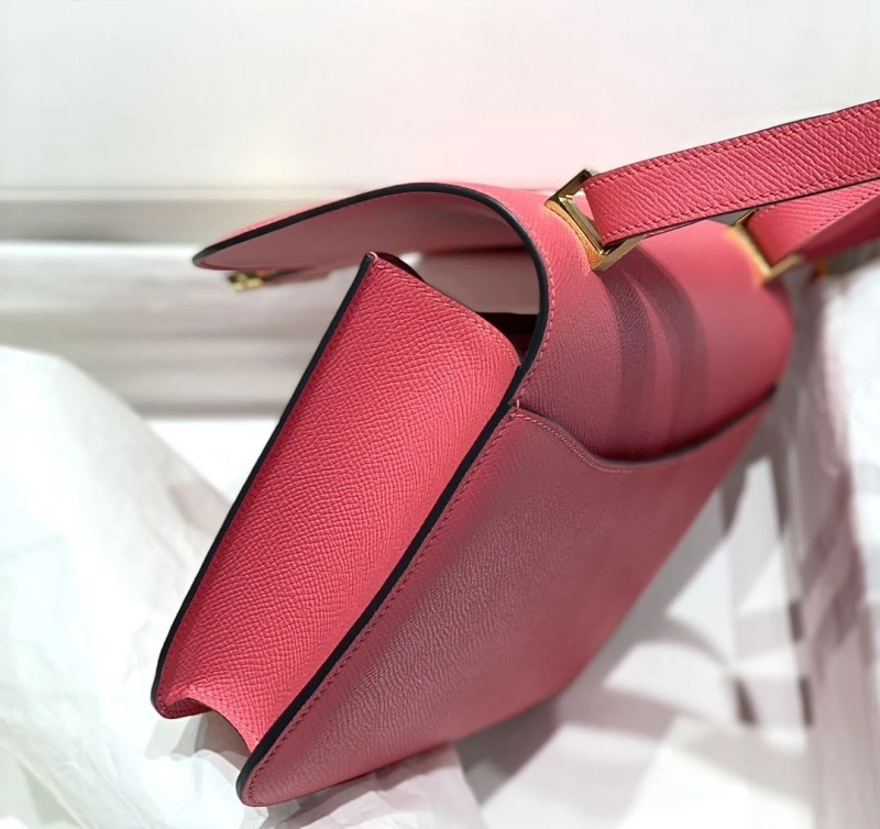 Hermes Satchel Bags 4248-0100