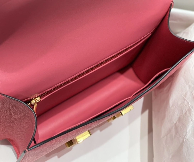 Hermes Satchel Bags 4248-0100