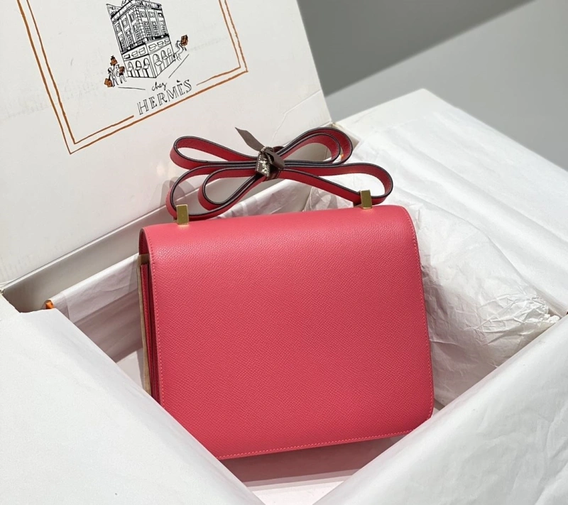 Hermes Satchel Bags 4248-0101