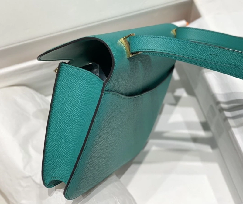 Hermes Satchel Bags 4248-0102