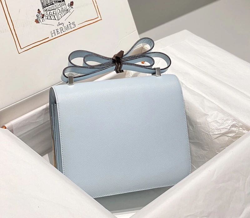 Hermes Satchel Bags 4248-0105