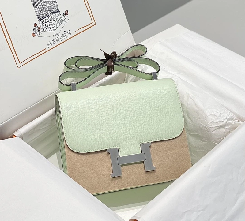 Hermes Satchel Bags 4248-0107