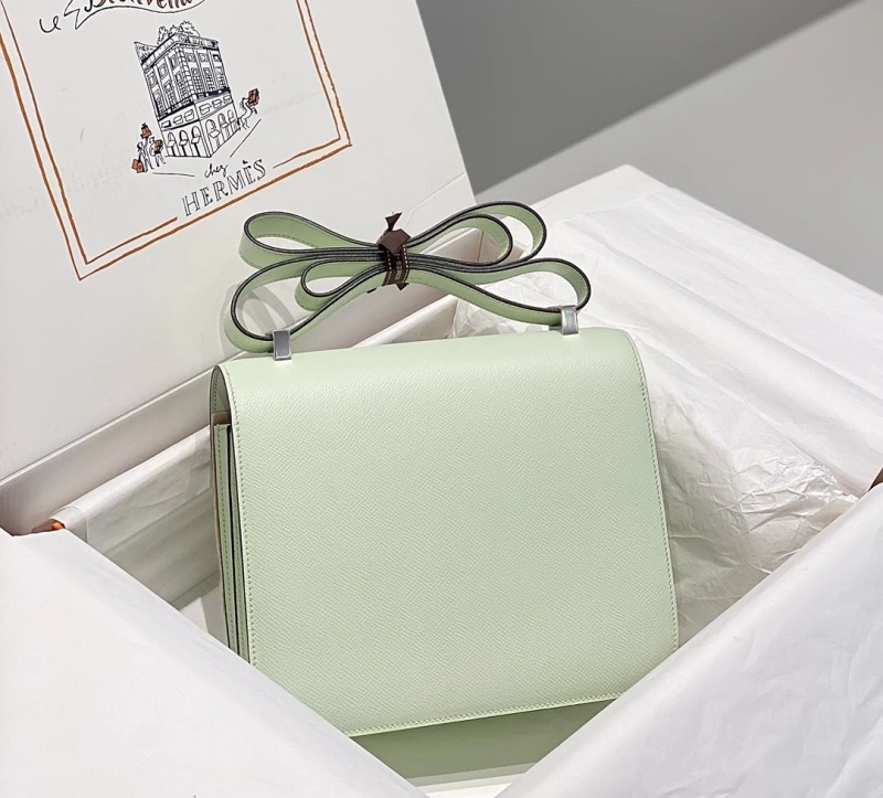 Hermes Satchel Bags 4248-0107