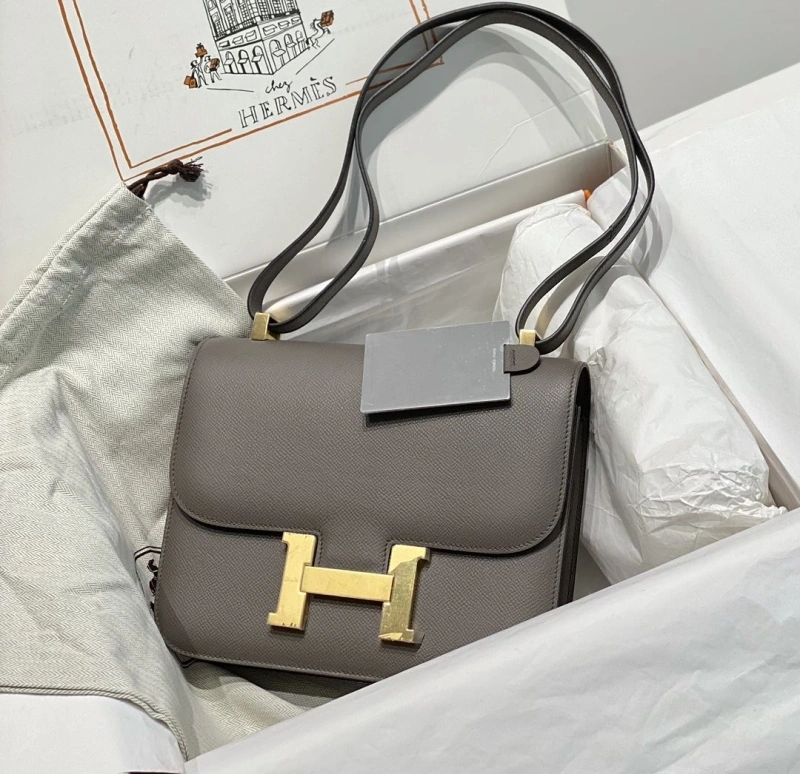 Hermes Satchel Bags 4248-0108