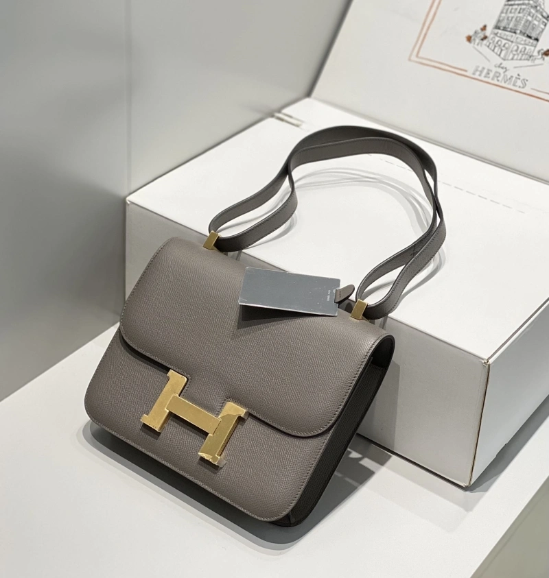 Hermes Satchel Bags 4248-0108