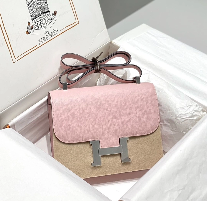 Hermes Satchel Bags 4248-0110