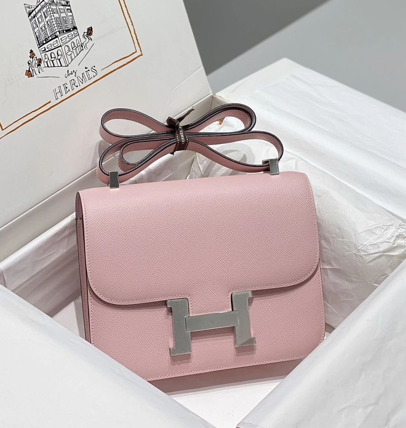 Hermes Satchel Bags 4248-0110