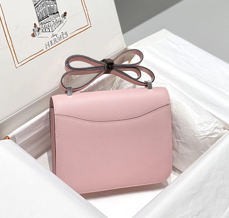 Hermes Satchel Bags 4248-0110