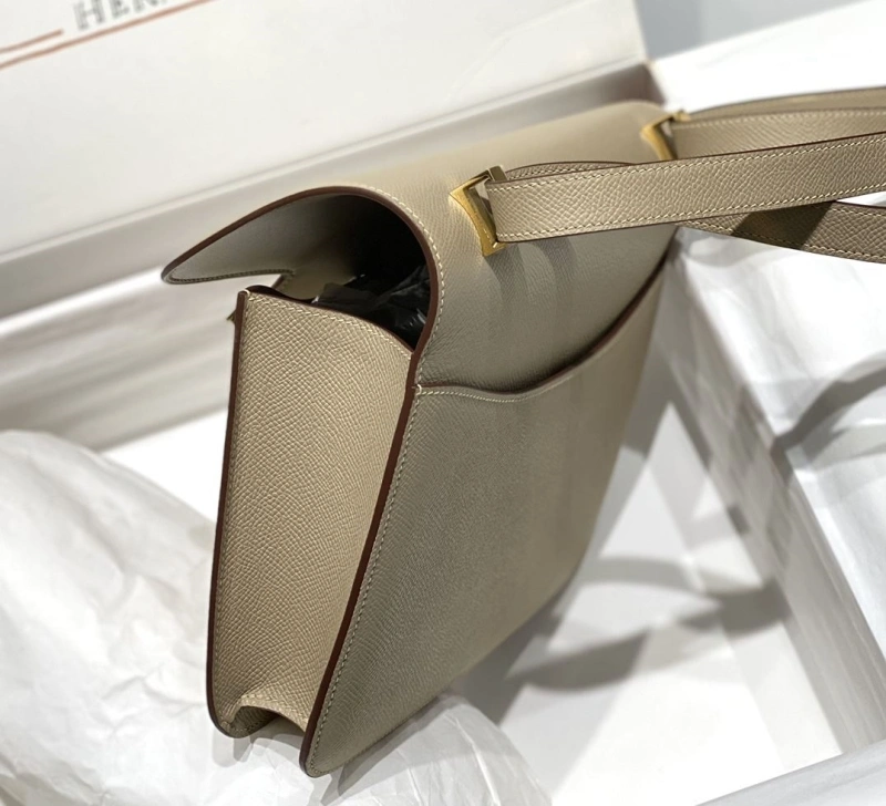 Hermes Satchel Bags 4248-0112