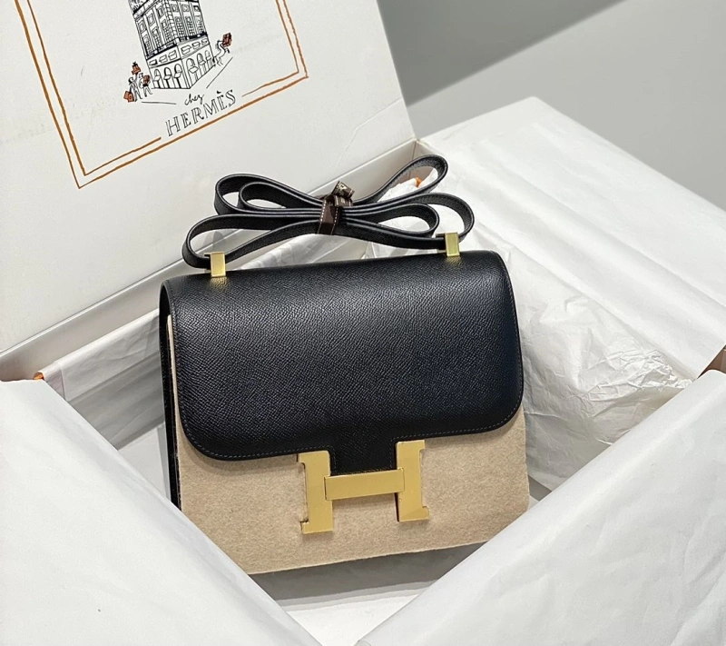 Hermes Satchel Bags 4248-0115