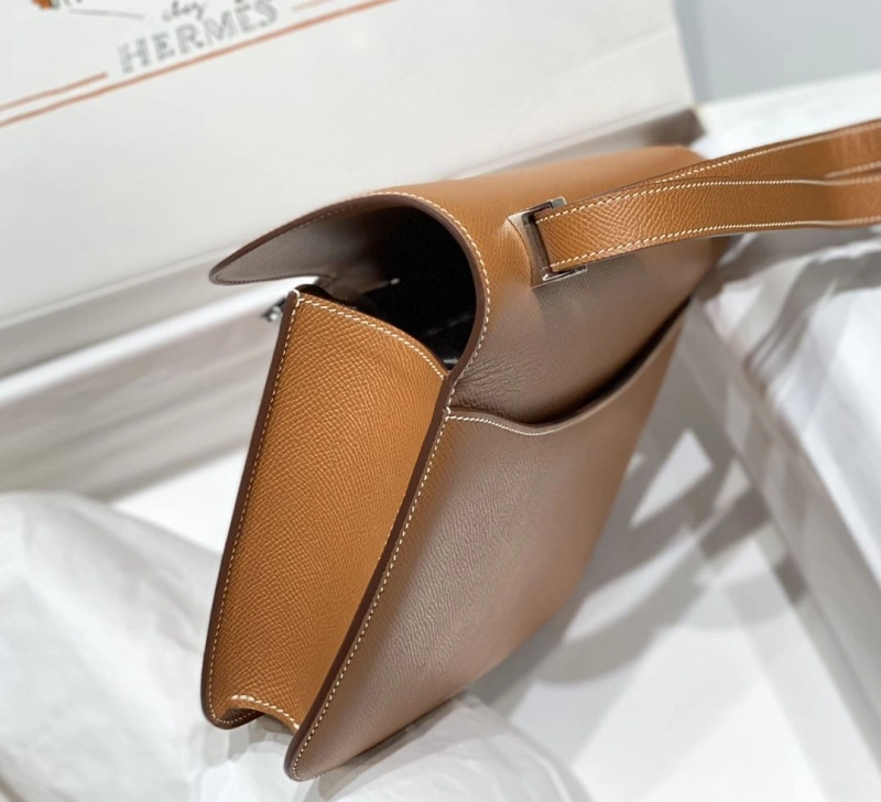 Hermes Satchel Bags 4248-0116