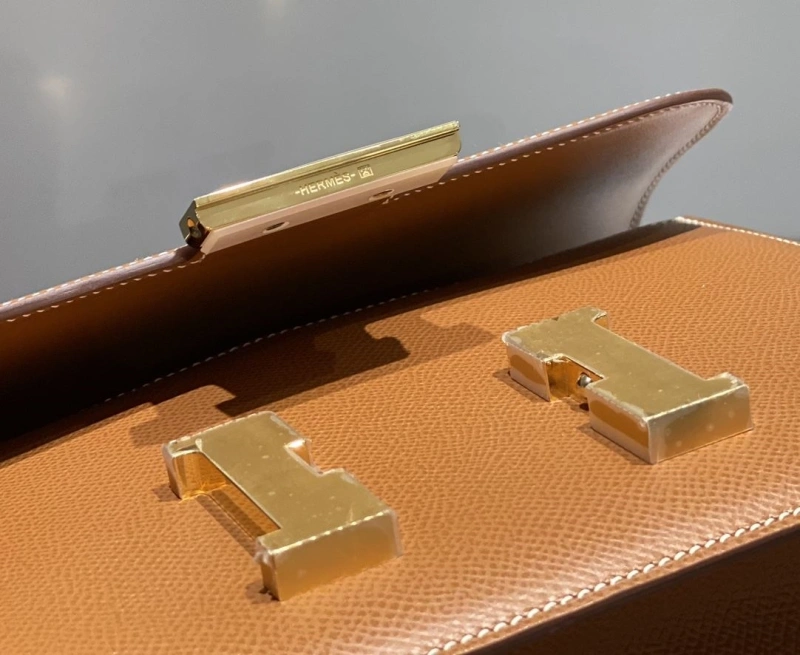 Hermes Satchel Bags 4248-0117