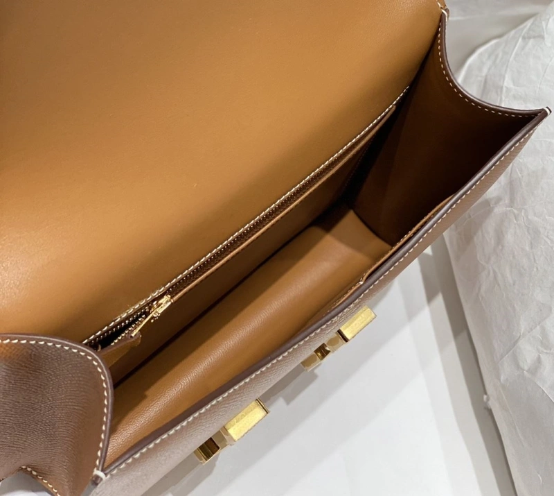 Hermes Satchel Bags 4248-0117