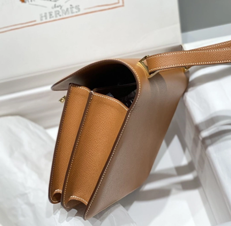 Hermes Satchel Bags 4248-0118