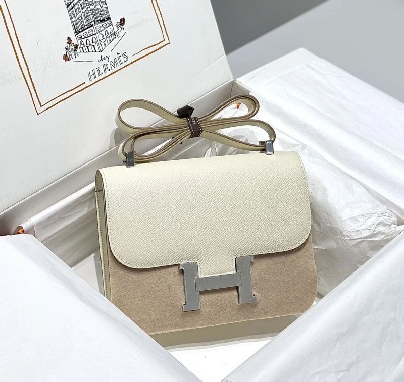 Hermes Satchel Bags 4248-0119