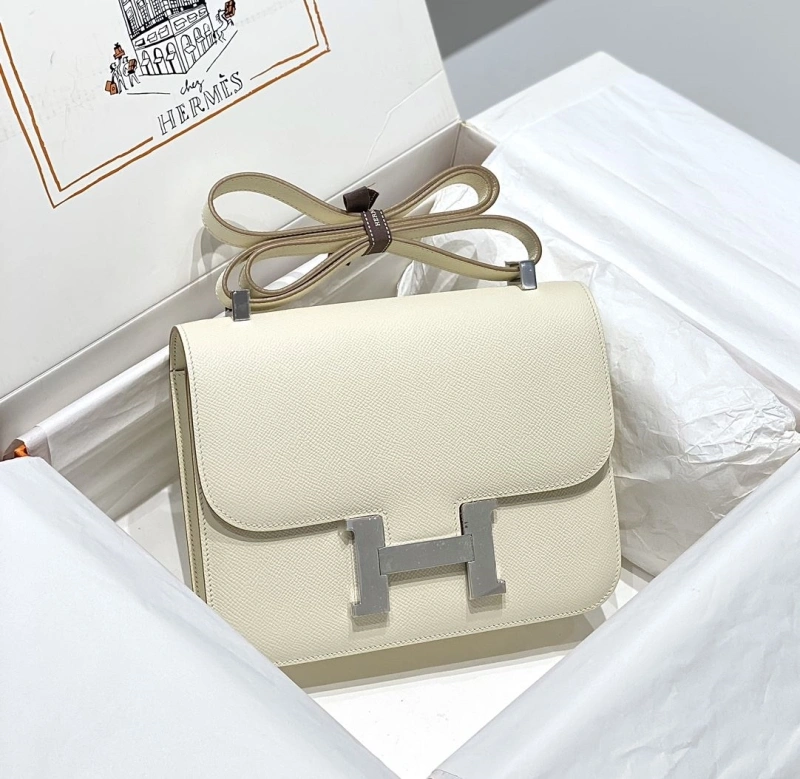 Hermes Satchel Bags 4248-0119