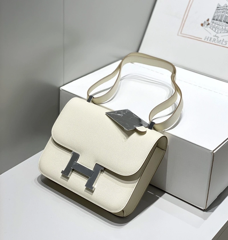 Hermes Satchel Bags 4248-0119