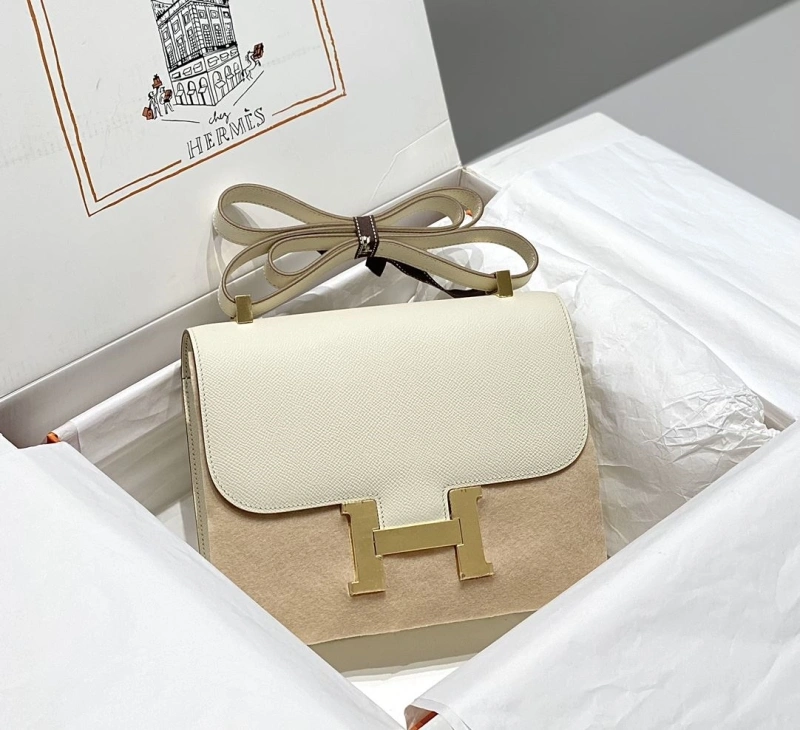 Hermes Satchel Bags 4248-0120