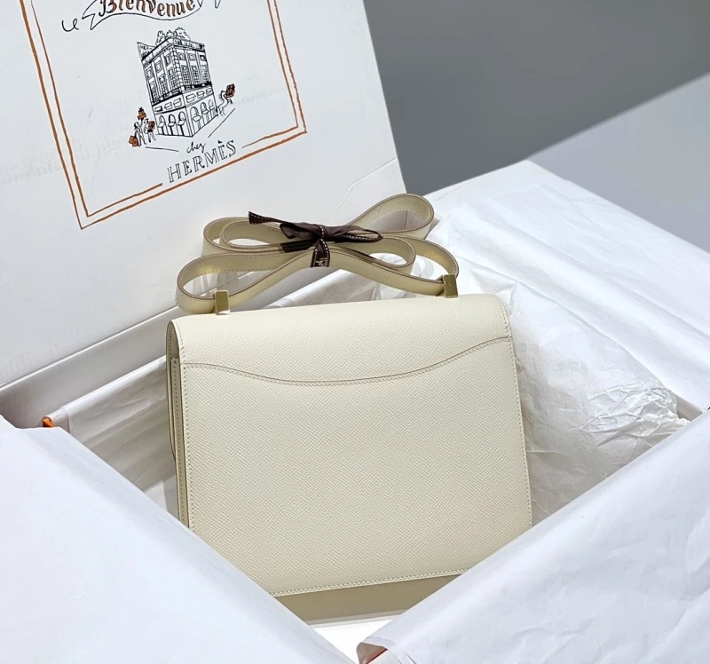 Hermes Satchel Bags 4248-0120