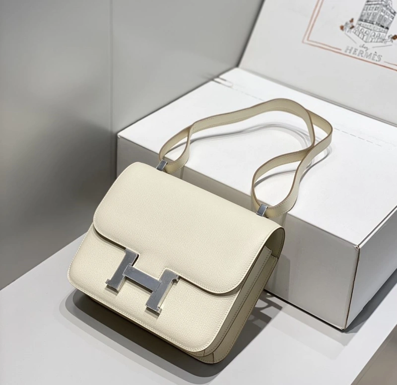 Hermes Satchel Bags 4248-0121