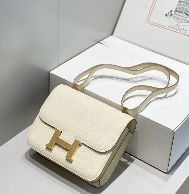 Hermes Satchel Bags 4248-0122