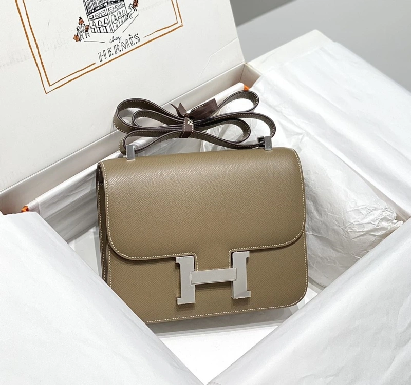 Hermes Satchel Bags 4248-0123