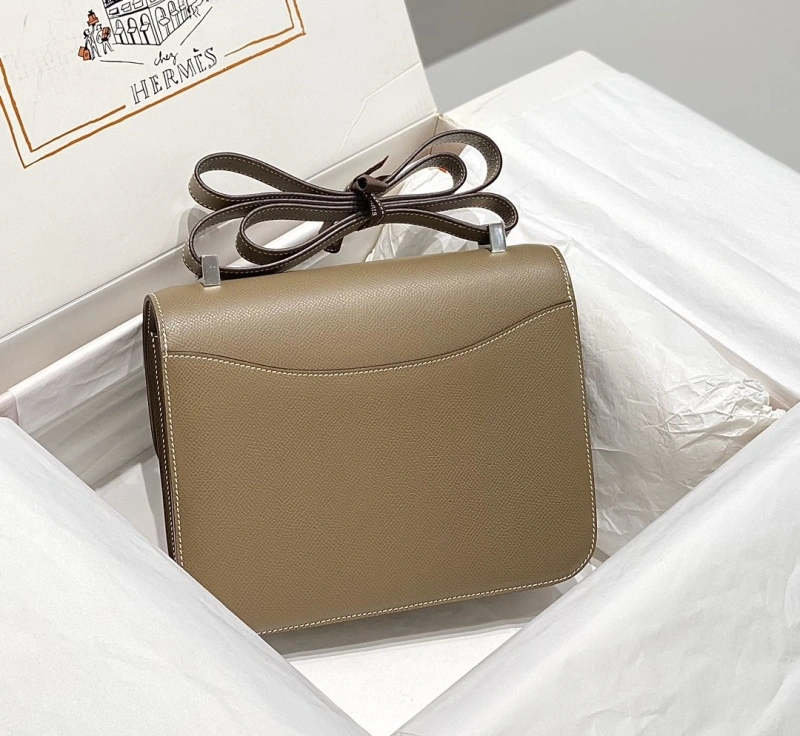 Hermes Satchel Bags 4248-0123