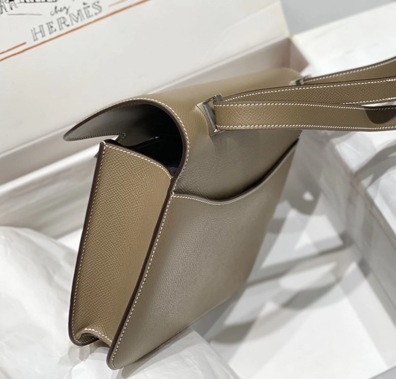 Hermes Satchel Bags 4248-0123