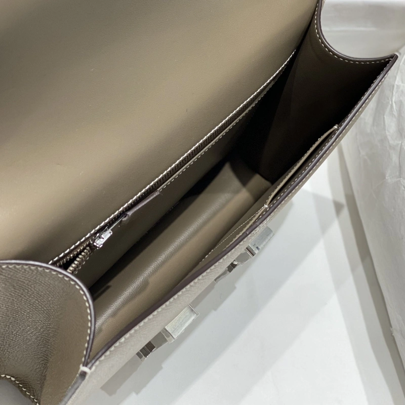 Hermes Satchel Bags 4248-0123