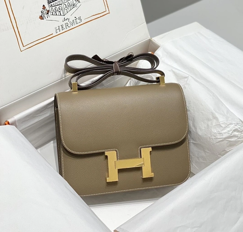 Hermes Satchel Bags 4248-0124