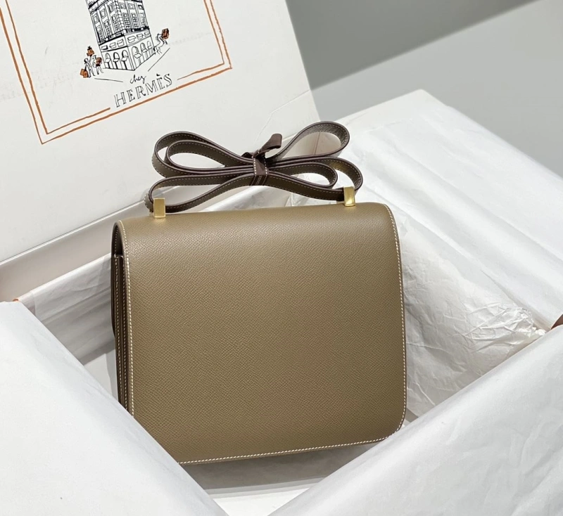 Hermes Satchel Bags 4248-0126