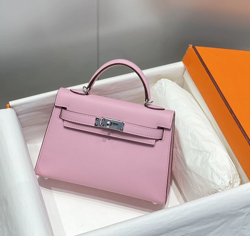 Hermes Kelly Bags 4248-0136