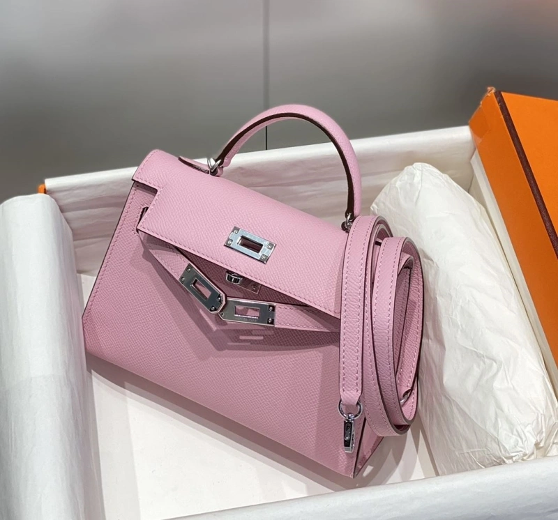 Hermes Kelly Bags 4248-0136