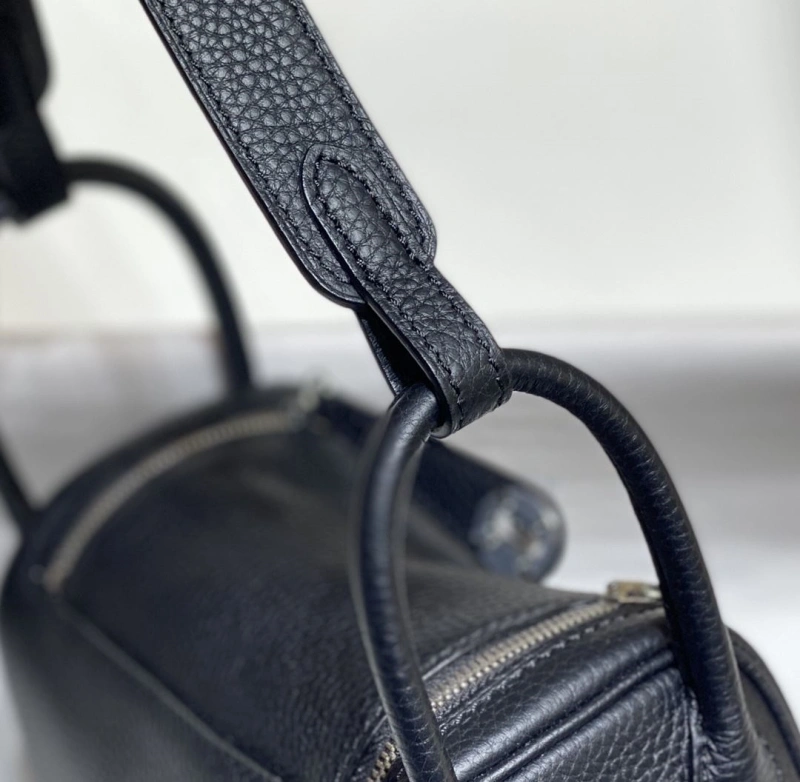 Hermes Top Handle Bags 4248-0137