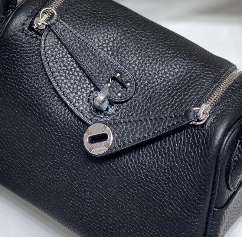 Hermes Top Handle Bags 4248-0137