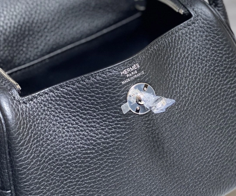 Hermes Top Handle Bags 4248-0137