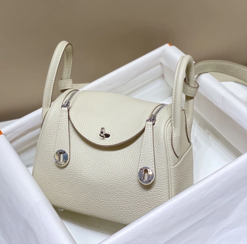 Hermes Top Handle Bags 4248-0139