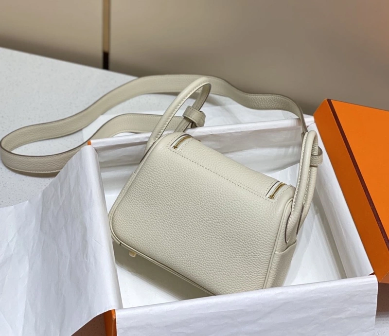 Hermes Top Handle Bags 4248-0140