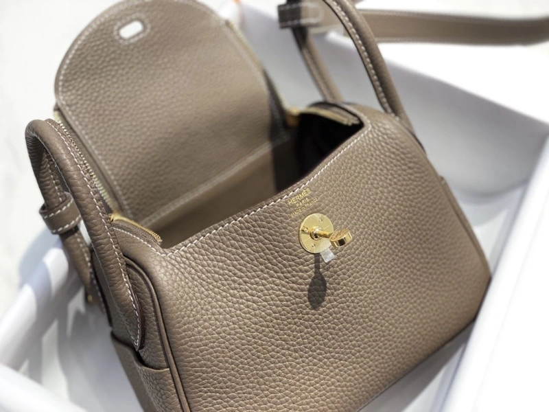 Hermes Top Handle Bags 4248-0142