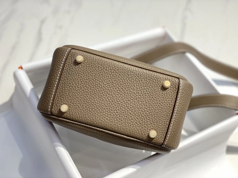 Hermes Top Handle Bags 4248-0142