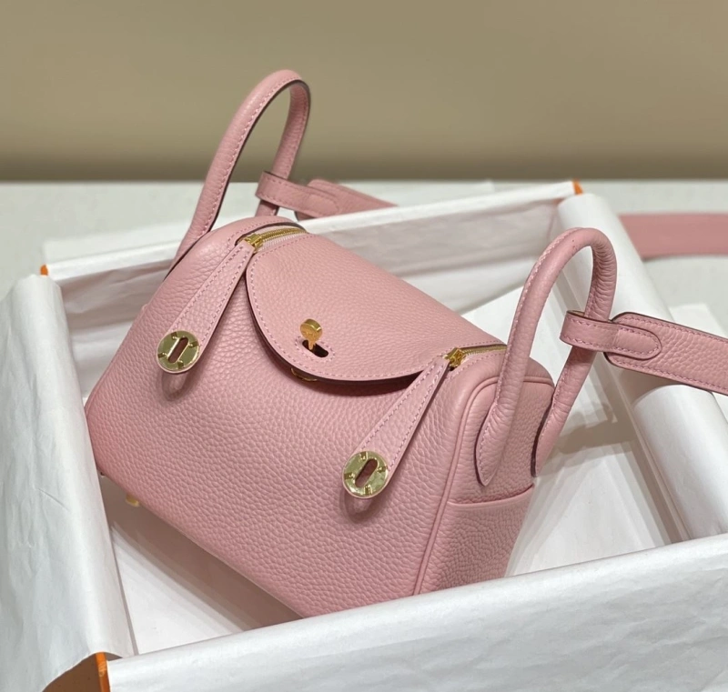 Hermes Top Handle Bags 4248-0143