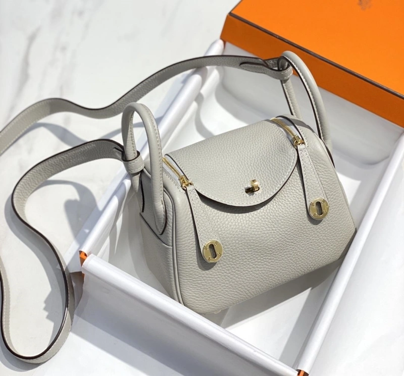 Hermes Top Handle Bags 4248-0145