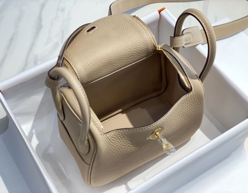 Hermes Top Handle Bags 4248-0146