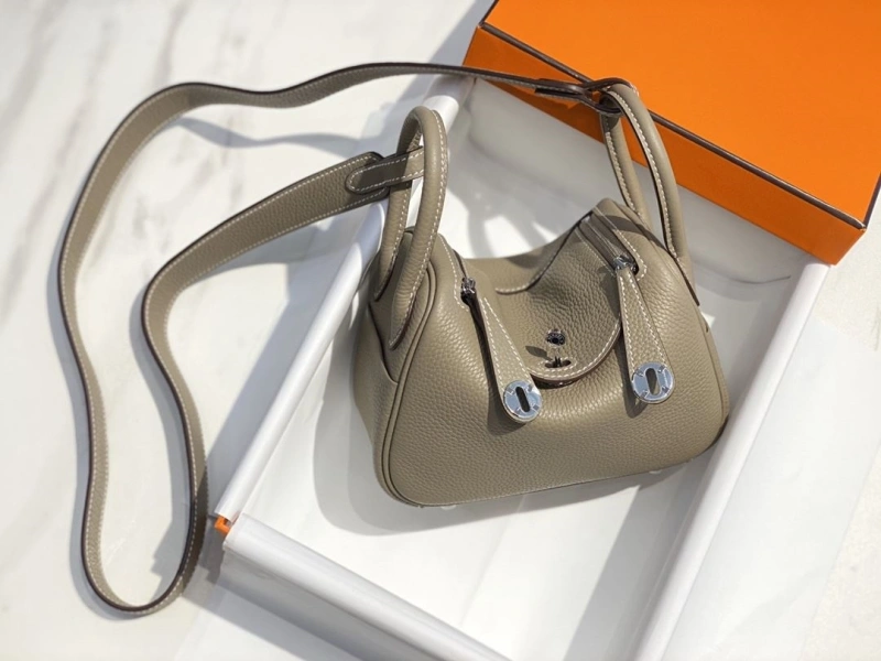 Hermes Top Handle Bags 4248-0147